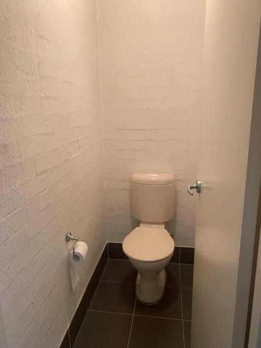 Plush 2 Bedroom *