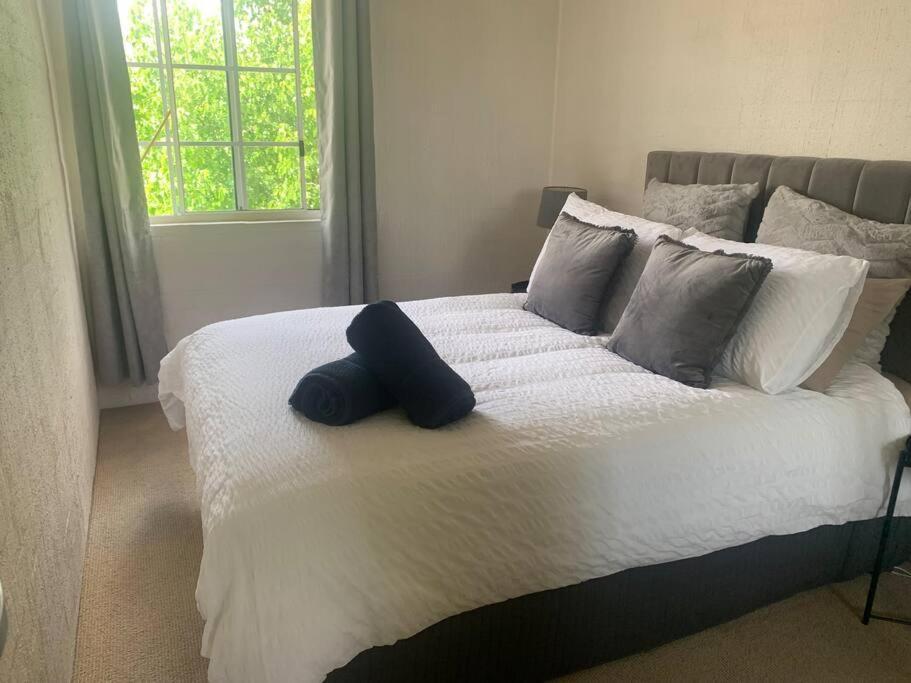 Plush 2 Bedroom Apartment
